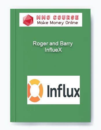 Roger and Barry %E2%80%93 InflueX
