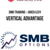 SMB Training – Jared Levy – Vertical Advantage