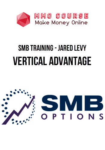 SMB Training – Jared Levy – Vertical Advantage