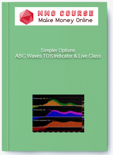 Simpler Options %E2%80%93 ABC Waves TOS Indicator Live Class
