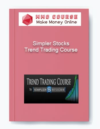 Simpler Stocks %E2%80%93 Trend Trading Course
