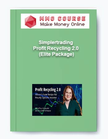 Simplertrading %E2%80%93 Profit Recycling 2.0 Elite Package