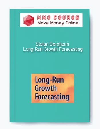 Stefan Bergheim %E2%80%93 Long Run Growth Forecasting