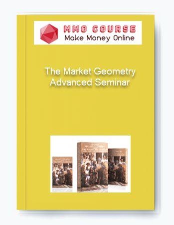 The Market Geometry Advanced