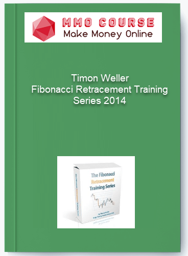 Timon Weller %E2%80%93 Fibonacci Retracement Training Series 2014