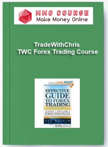 TradeWithChris %E2%80%93 TWC Forex Trading Course