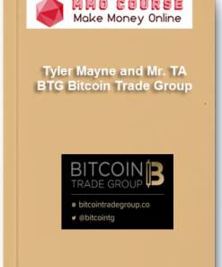 Bitcoin Trade Group