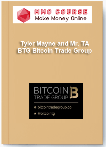 Bitcoin Trade Group