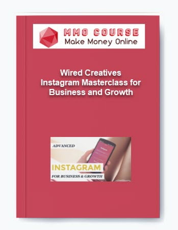 Wired Creatives %E2%80%93 Instagram Masterclass for Business and Growth