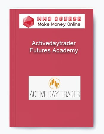 Activedaytrader %E2%80%93 Futures Academy