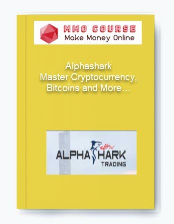 Alphashark %E2%80%93 Master Cryptocurrency Bitcoins and More%E2%80%A6