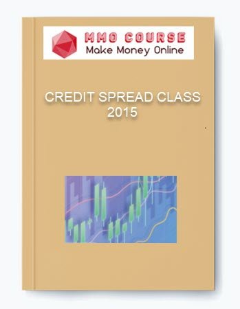 CREDIT SPREAD CLASS 2015