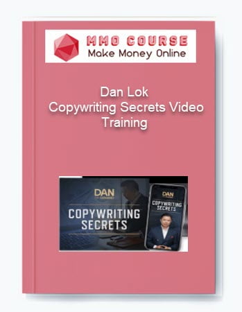 Dan Lok %E2%80%93 Copywriting Secrets Video Training