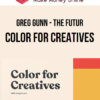 Greg Gunn – The Futur – Color for Creatives