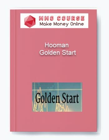 Hooman %E2%80%93 Golden Start
