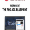 Joe Robert – The POD Ads Blueprint