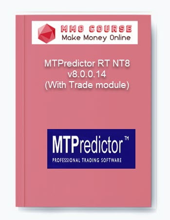 MTPredictor RT NT8 v8.0.0.14 With Trade module