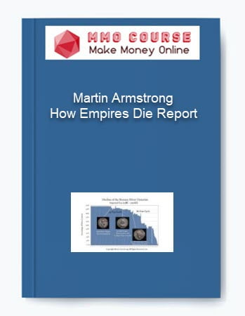 Martin Armstrong %E2%80%93 How Empires Die Report