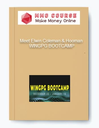 Meet Elwin Coleman Hooman %E2%80%93 WINGPG BOOTCAMP