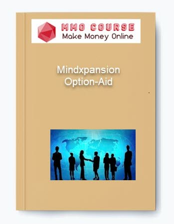 Mindxpansion %E2%80%93 Option Aid