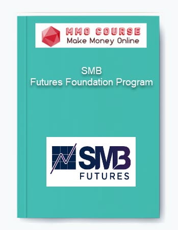 SMB %E2%80%93 Futures Foundation Program
