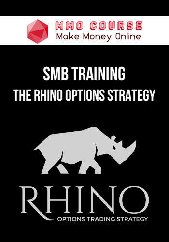 SMB Training – The Rhino Options Strategy