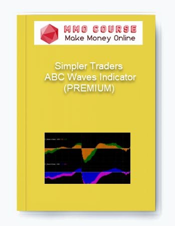 Simpler Traders %E2%80%93 ABC Waves Indicator PREMIUM