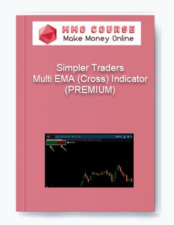 Simpler Traders %E2%80%93 Multi EMA Cross Indicator PREMIUM