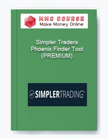Simpler Traders %E2%80%93 Phoenix Finder Tool PREMIUM
