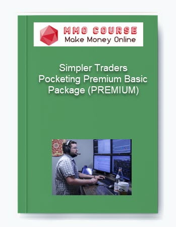 Simpler Traders %E2%80%93 Pocketing Premium Basic Package PREMIUM