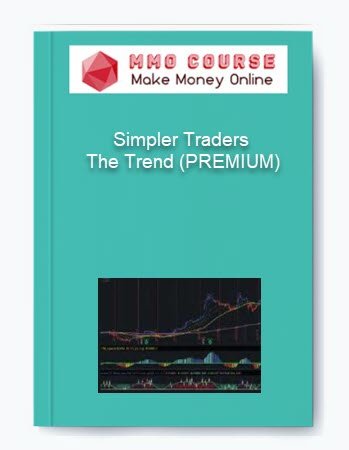 Simpler Traders %E2%80%93 The Trend PREMIUM