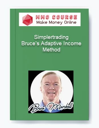 Simplertrading %E2%80%93 Bruces Adaptive Income Method