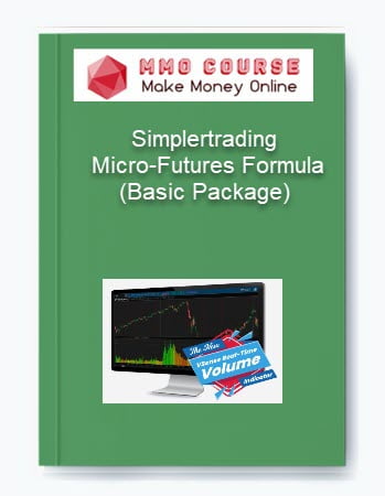 Simplertrading %E2%80%93 Micro Futures Formula Basic Package