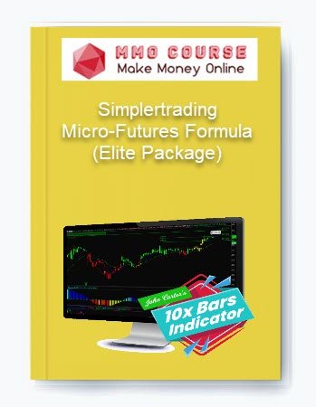 Simplertrading %E2%80%93 Micro Futures Formula Elite Package