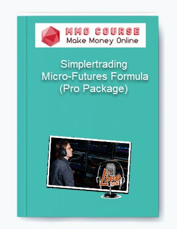 Simplertrading %E2%80%93 Micro Futures Formula Pro Package