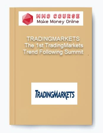 TRADINGMARKETS The 1st TradingMarkets Trend Following Summit