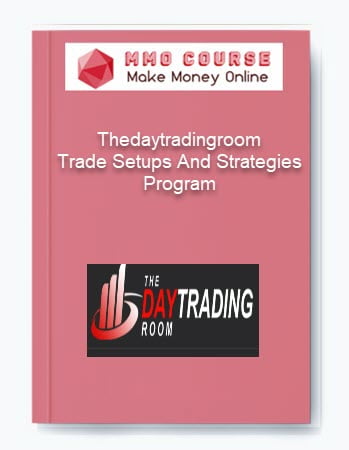 Thedaytradingroom Trade Setups And Strategies Program