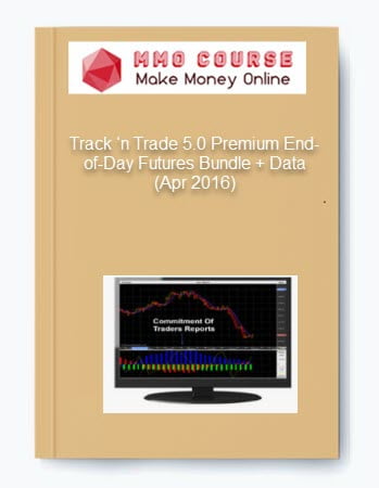 Track %E2%80%98n Trade 5.0 Premium End of Day Futures Bundle Data Apr 2016