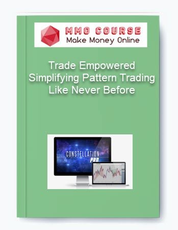 Trade Empowered %E2%80%93 Simplifying Pattern Trading Like Never Before