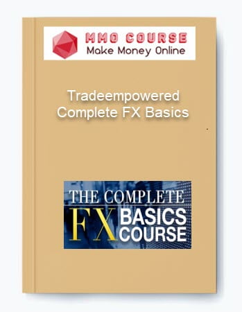 Tradeempowered %E2%80%93 Complete FX Basics