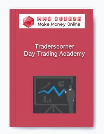 Traderscorner %E2%80%93 Day Trading Academy