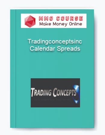 Tradingconceptsinc %E2%80%93 Calendar Spreads