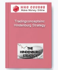 Trading Concepts Inc – Hindenburg Strategy