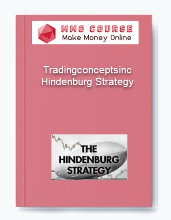 Trading Concepts Inc – Hindenburg Strategy