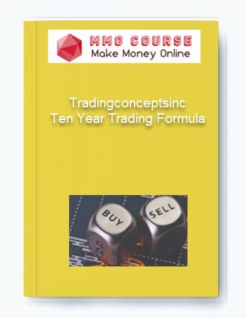Tradingconceptsinc %E2%80%93 Ten Year Trading Formula