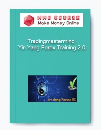 Trading Mastermind – Yin Yang Forex Training Program
