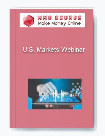 U.S. Markets Webinar