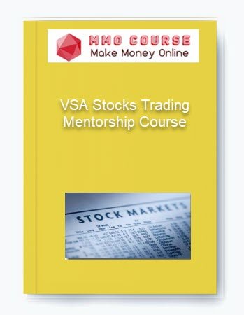 VSA Stocks Trading Mentorship Course 1