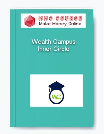 Wealth Campus %E2%80%93 Inner Circle