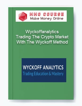 Wyckoffanalytics %E2%80%93 Trading The Crypto Market With The Wyckoff Method